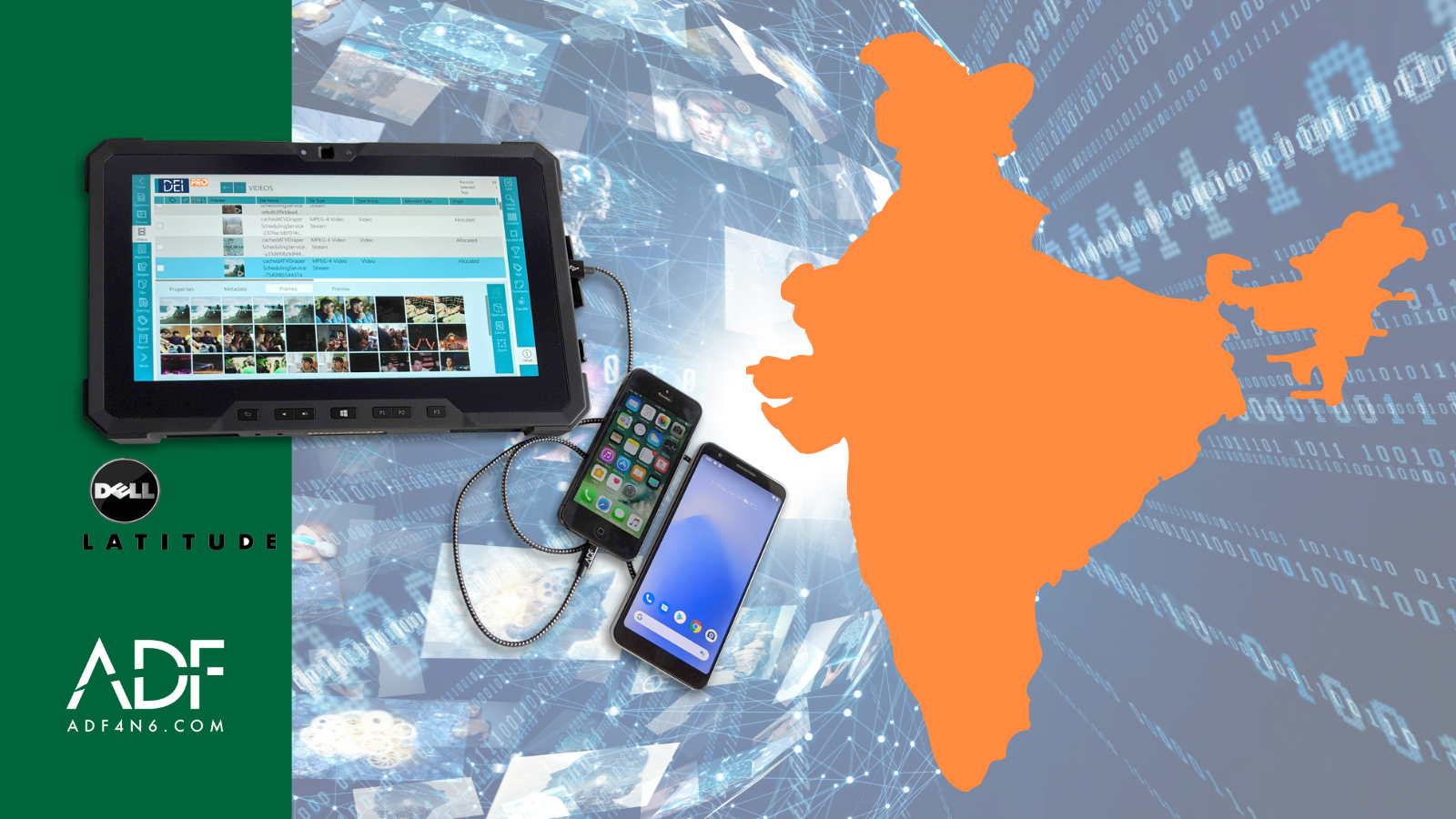 Best Digital Forensic Companies India Cyber Forensics India Triage